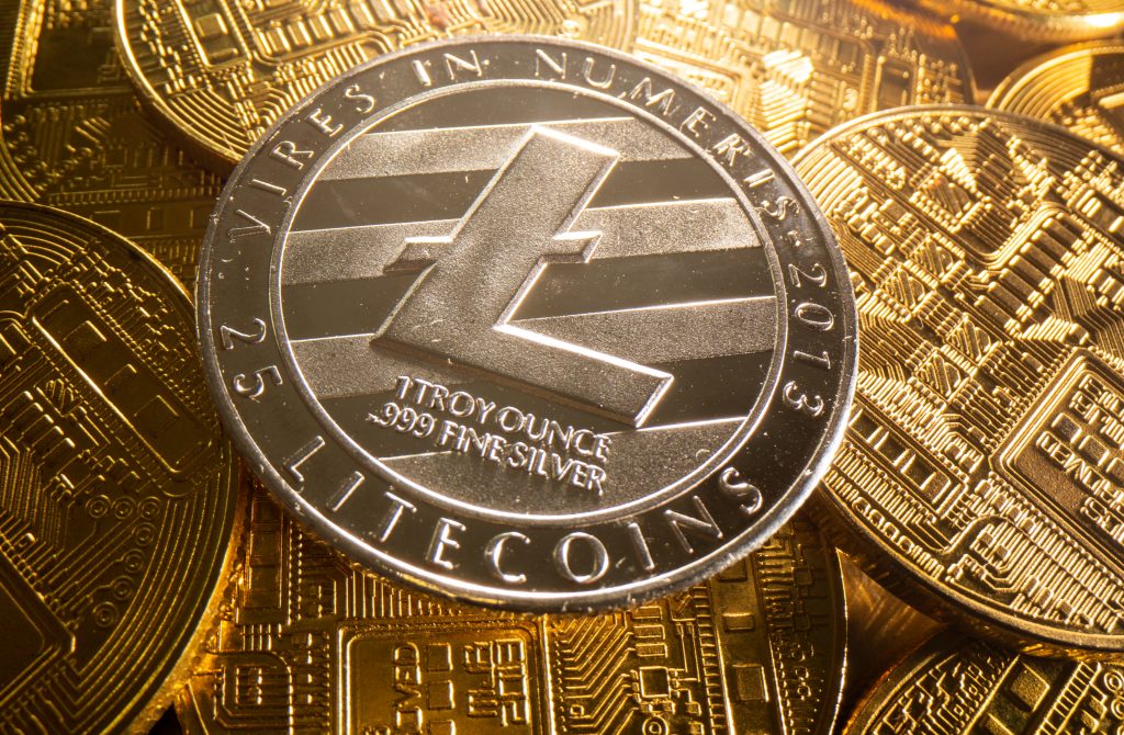 Spelande i Sverige: Utnyttjande av Litecoin och Ripple