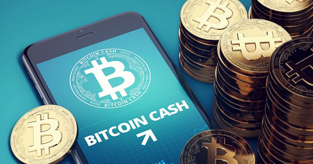 Bitcoin Cash-spel: Strategier för att maximera avkastningen