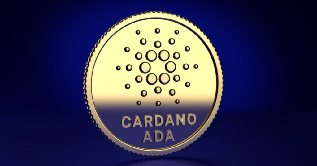 Smart spel med ADA: Cardano-casinon i Sverige