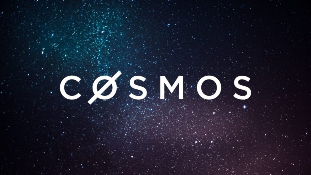 Cosmos-baserade kryptovalutor för spel i Sverige