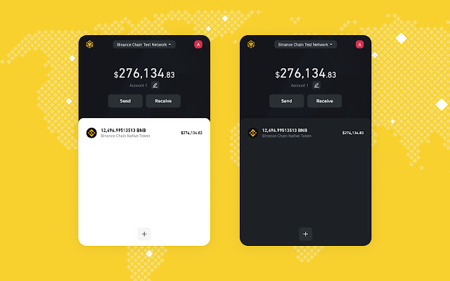 Förbättrad tillgänglighet och säkerhet med Binance Wallet