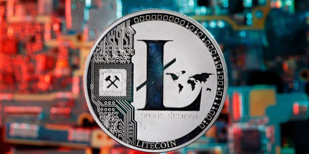 Maximera vinsterna med Litecoin: En guide till lönsamt spel