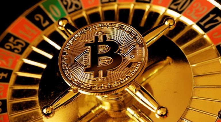 framgångsrika-Bitcoin-spelstrategier-på-svenska-casinon