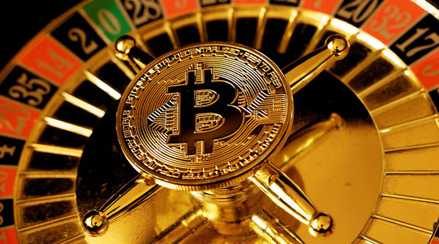 Vinnande strategier för Bitcoin-spelande på svenska krypto-casinon