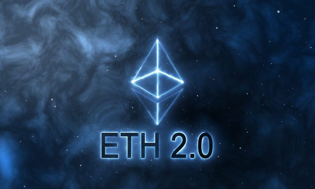 Ethereum 2.0 och dess konsekvenser